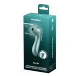 Satisfyer Pro 2+ Battery Series mint